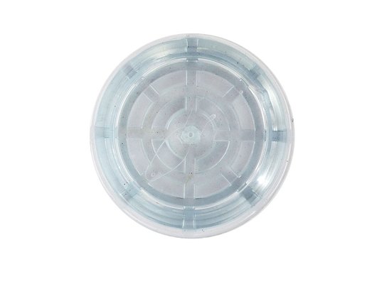 Антивибрационные подставки LERAN 0065 SHOCK ABSORBING CLEAR